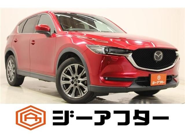 CX-5 4WD