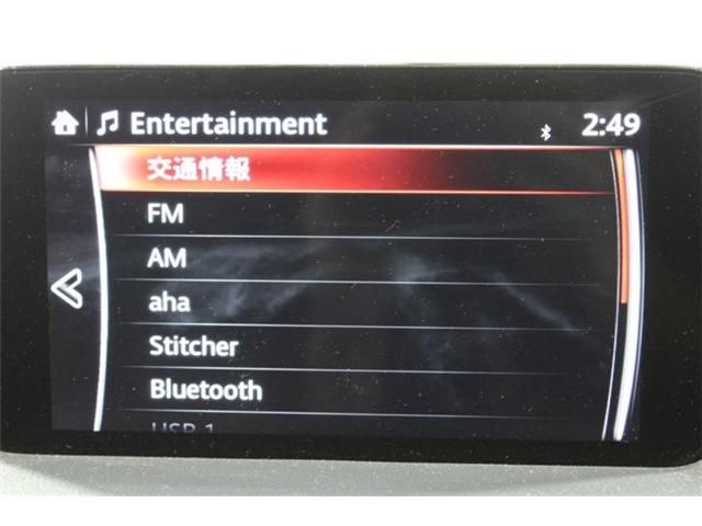 CX-5 4WD