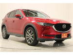 CX-5 4WD