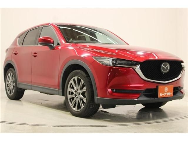 CX-5 4WD