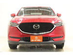 CX-5 4WD