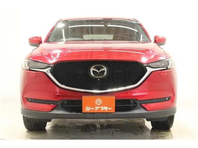CX-5 4WD