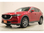 CX-5 4WD