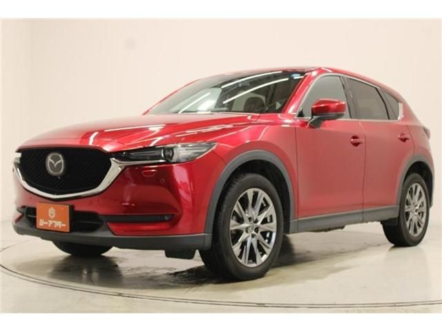 CX-5 4WD