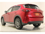 CX-5 4WD