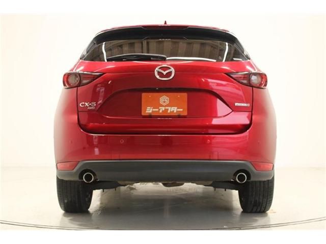CX-5 4WD
