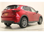 CX-5 4WD