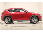 CX-5 4WD