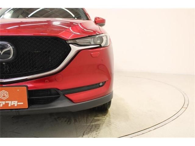CX-5 4WD