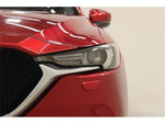 CX-5 4WD