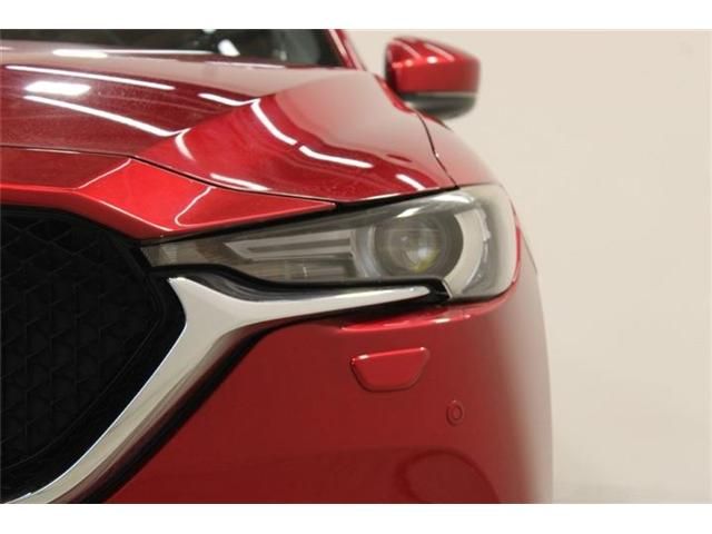 CX-5 4WD