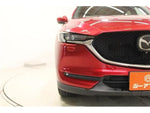 CX-5 4WD
