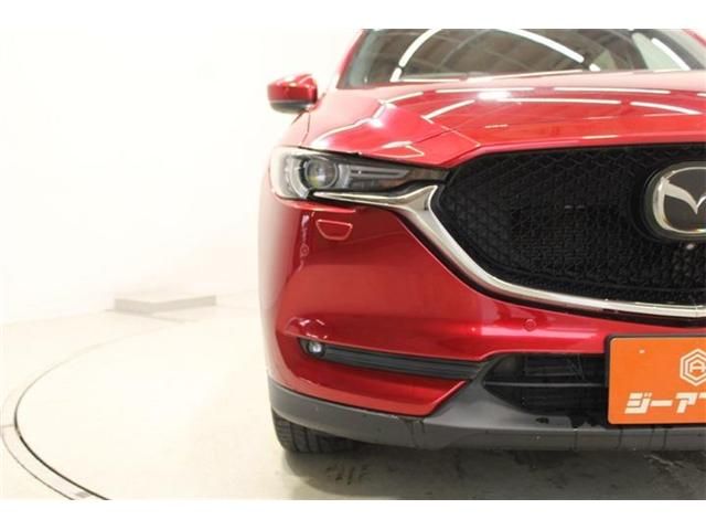 CX-5 4WD
