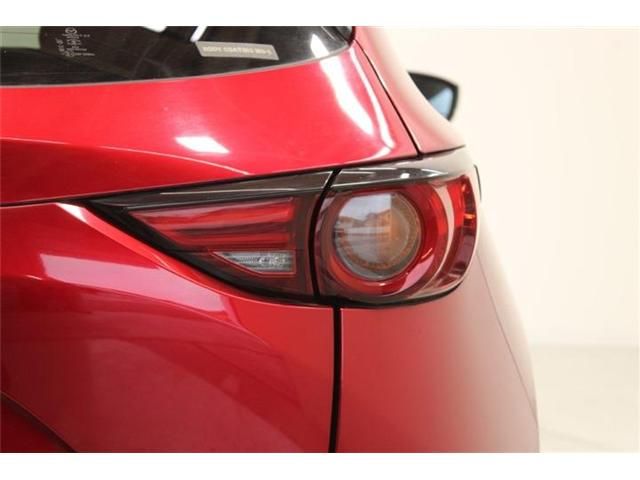CX-5 4WD