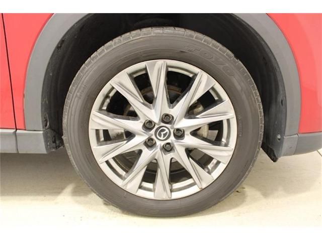 CX-5 4WD