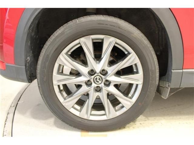 CX-5 4WD