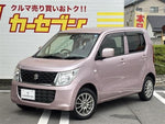 WAGON R 4WD
