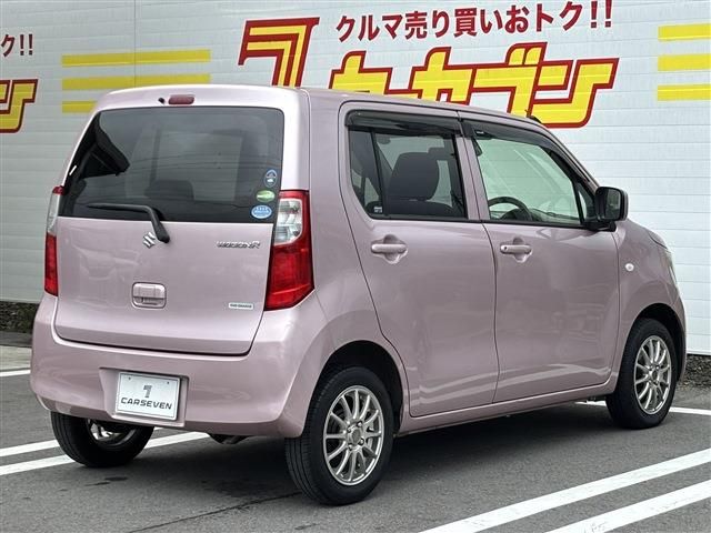WAGON R 4WD