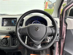 WAGON R 4WD