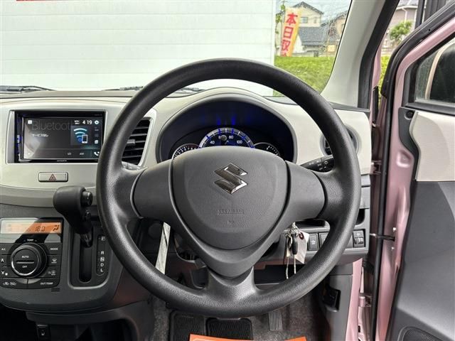 WAGON R 4WD