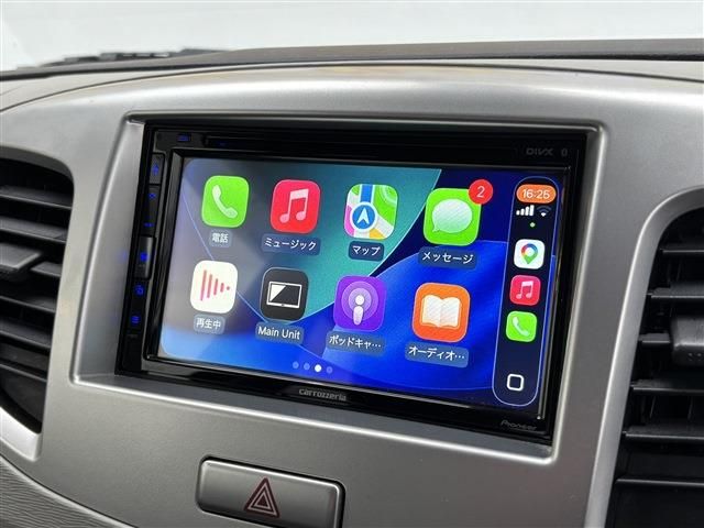WAGON R 4WD