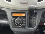 WAGON R 4WD