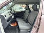 WAGON R 4WD