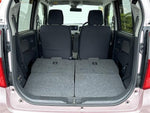 WAGON R 4WD