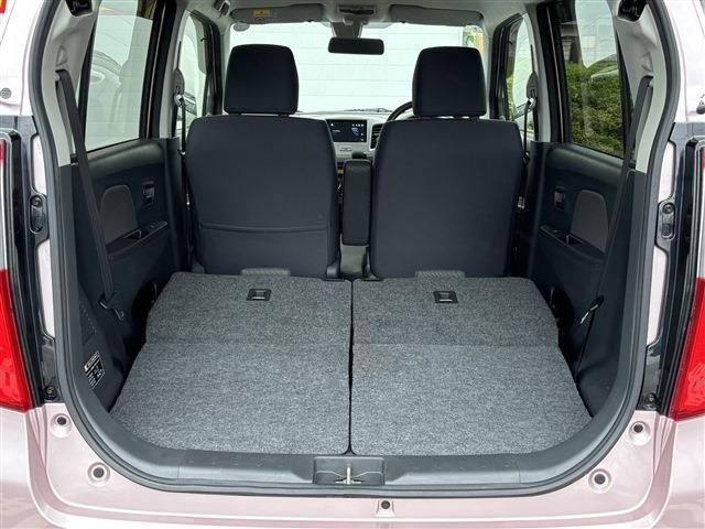 WAGON R 4WD