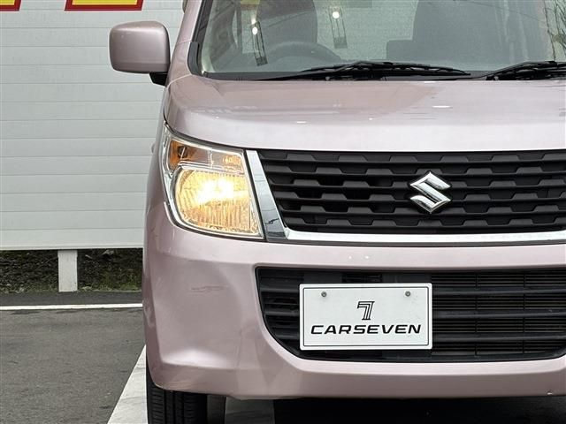WAGON R 4WD