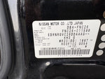 SERENA  WG 4WD