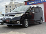 SERENA  WG 4WD