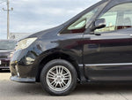 SERENA  WG 4WD
