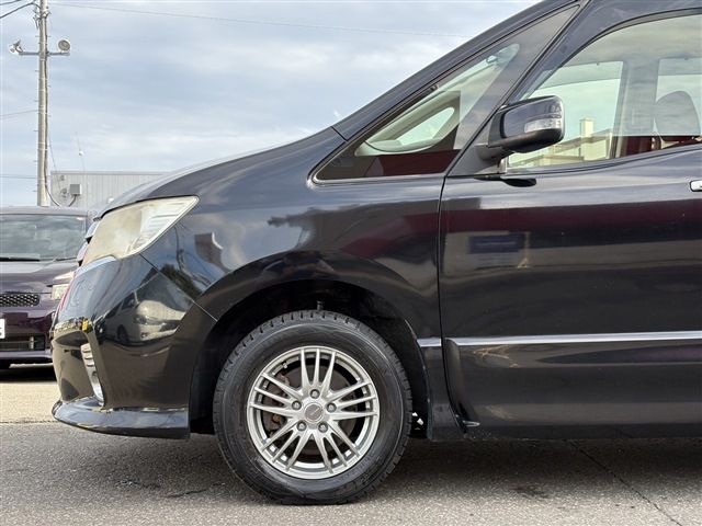 SERENA  WG 4WD