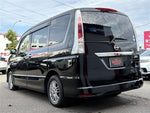 SERENA  WG 4WD
