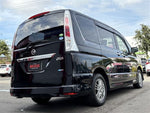 SERENA  WG 4WD