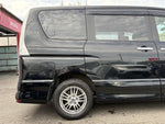 SERENA  WG 4WD