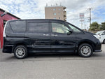 SERENA  WG 4WD