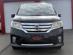 SERENA  WG 4WD