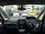 SERENA  WG 4WD