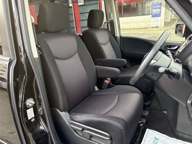 SERENA  WG 4WD