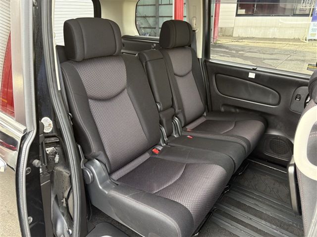 SERENA  WG 4WD