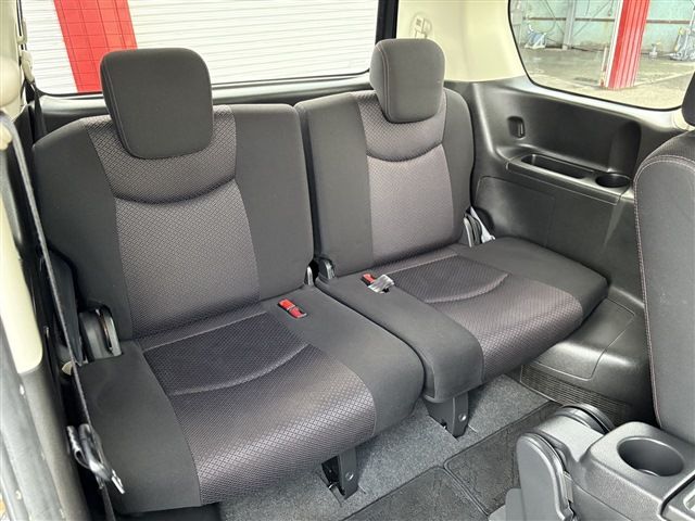 SERENA  WG 4WD
