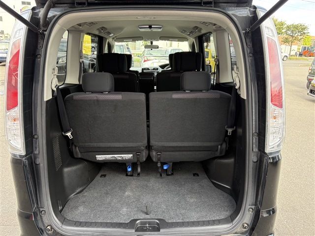 SERENA  WG 4WD