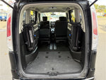 SERENA  WG 4WD