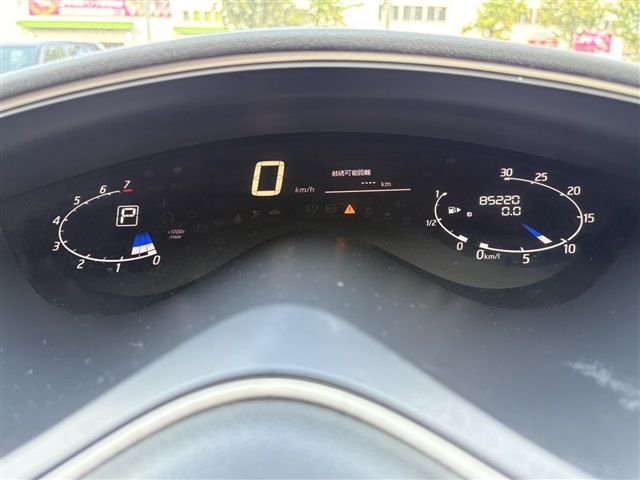 SERENA  WG 4WD