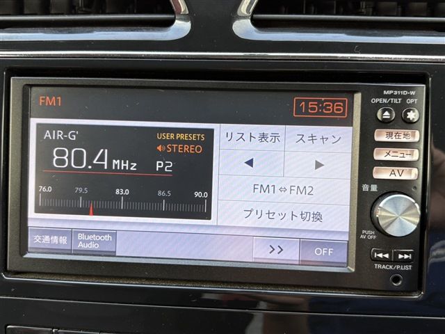 SERENA  WG 4WD