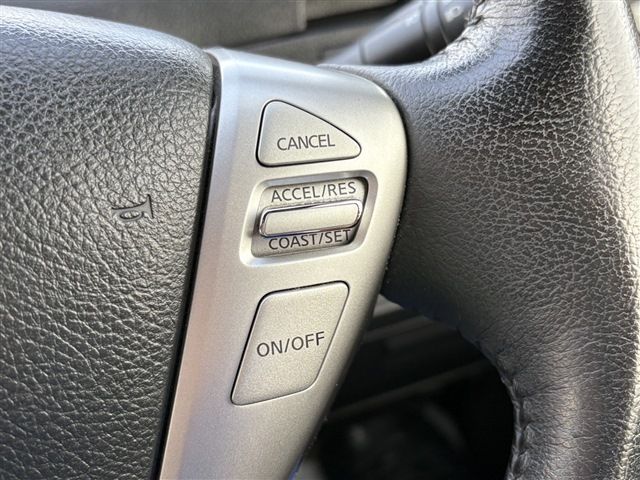 SERENA  WG 4WD