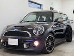 BMW MINI COOPER S CLUBMAN