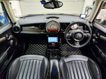 BMW MINI COOPER S CLUBMAN